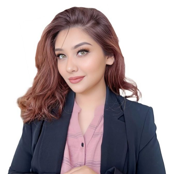 Audrey Barbara